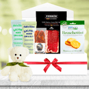 Supermarket Italy's "Hearty Bites" Gift Box Gift Basket Supermarket Italy
