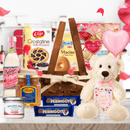 Supermarket Italy's Love You Berry Much Mom Gift Basket Gift Basket Supermarket Italy