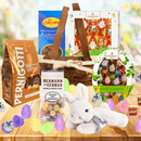 Supermarket Italy's Sweet Easter Magic Gift Basket Gift Basket Supermarket Italy