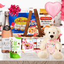 Supermarket Italy's Sweet Like Mom Gift Basket Gift Basket Supermarket Italy