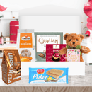 Supermarket Italy's Sweets For The Queen Gift Box Gift Basket Supermarket Italy