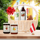 Supermarket Italy's Taste of Austria Gift Basket Gift Basket Supermarket Italy