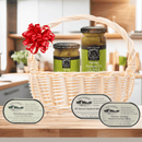 Supermarket Italy's Taste of Canada Gift Basket Gift Basket Supermarket Italy