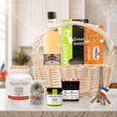 Supermarket Italy's Taste of France Gift Basket Gift Basket Supermarket Italy