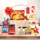 Supermarket Italy's Taste of Switzerland Gift Basket Gift Basket Supermarket Italy