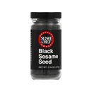 Sushi Chef Black Sesame Seed, 3.75 oz Pantry Sushi Chef