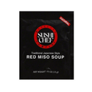 Sushi Chef Japanese Style Red Miso Soup, 0.5 oz Pantry Sushi Chef