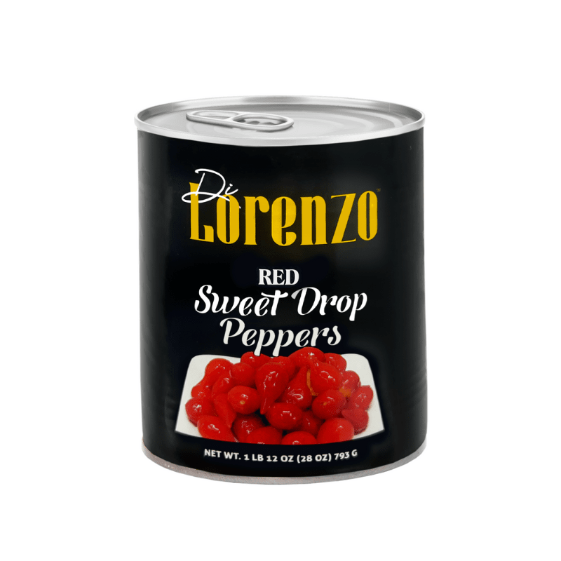 Sweety Drop Miniature Peppers, 28 oz Fruits & Veggies Sweety Drops