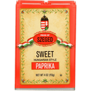 Szeged Hungarian Sweet Paprika, 4 oz Pantry Szeged