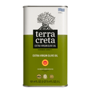 Terra Creta Greek Extra Virgin Olive Oil PDO, 3 Liter Oil & Vinegar Terra Creta