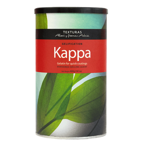 Texturas Kappa Powdered Gelling Agent, 14.1 oz Pantry Texturas by Ferran Adria