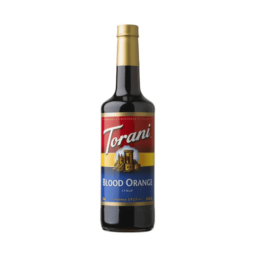 Torani Blood Orange Syrup, 25.4 oz Pantry Torani