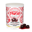Toschi Amarena Black Cherries in Syrup, 2.2 lb. Pantry Toschi