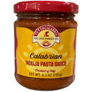 Tutto Calabria Nduja Sauce, 6.3 oz Sauces & Condiments Tutto Calabria