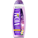 Vidal Emotion Body Wash Exotic Love with Tiare Flowers, 500 mL Health & Beauty Vidal