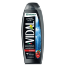 Vidal Energy & Sport Body Wash Energizing with Ginseng and Guarana, 500 mL Health & Beauty Vidal