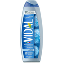 Vidal Sensitive Talco Liquido Body Wash, 500 mL Health & Beauty Vidal