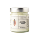 Vincente Sicilian White Chocolate Cream Spread, 6.35 oz Pantry Vincente