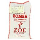 Zoe Diva Select Bomba Calasparra Rice, 17.5 oz Pasta & Dry Goods Zoe