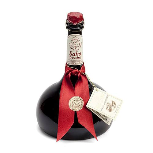 Acetaia Leonardi Saba Balsamic Vinegar, 16.9 oz Oil & Vinegar Leonardi