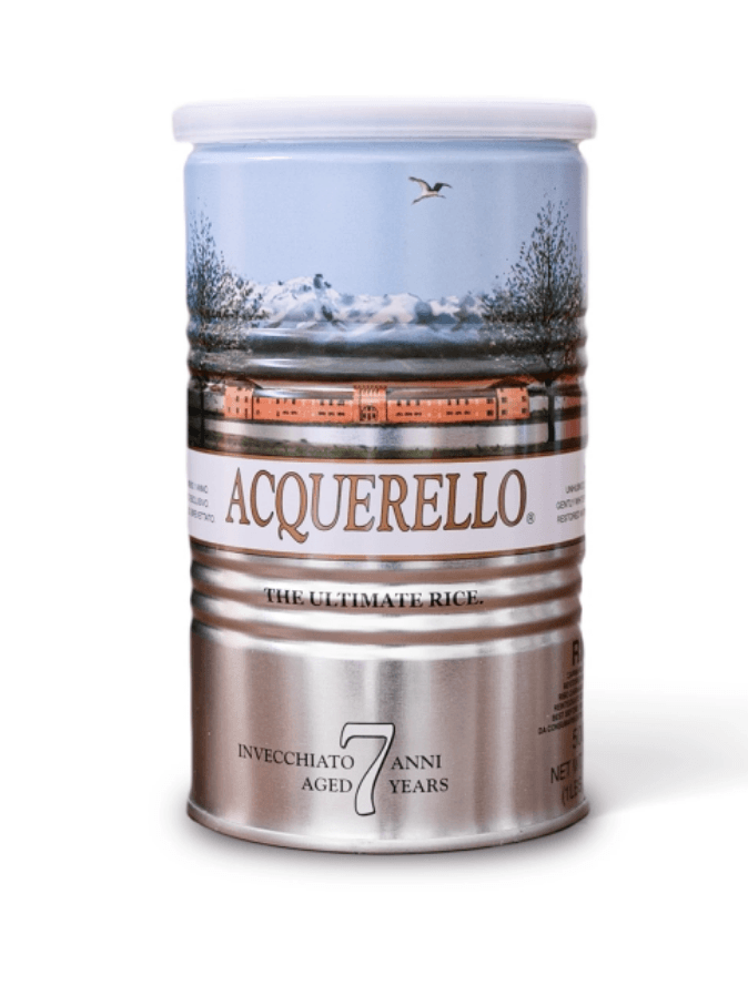 Acquerello Aged 7-Years Carnaroli Rice, 17.6 oz Pasta & Dry Goods Acquerello