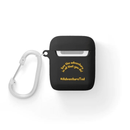Adventure Ted AirPods and AirPods Pro Case Cover Childhood Cancer Society