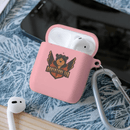 Adventure Ted AirPods and AirPods Pro Case Cover Childhood Cancer Society