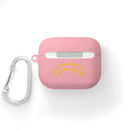 Adventure Ted AirPods and AirPods Pro Case Cover Childhood Cancer Society