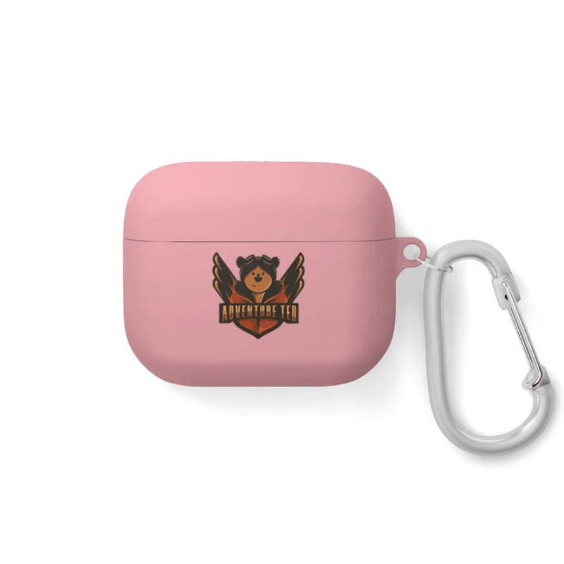 Adventure Ted AirPods and AirPods Pro Case Cover Childhood Cancer Society