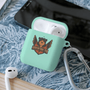 Adventure Ted AirPods and AirPods Pro Case Cover Childhood Cancer Society