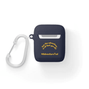 Adventure Ted AirPods and AirPods Pro Case Cover Childhood Cancer Society