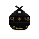 Adventure Ted Backpack - Black Childhood Cancer Society Store