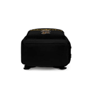 Adventure Ted Backpack - Black Childhood Cancer Society Store