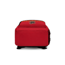 Adventure Ted Backpack - Red Childhood Cancer Society Store