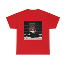 Adventure Ted Boxing - Unisex Heavy Cotton Tee Childhood Cancer Society Store