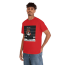 Adventure Ted Boxing - Unisex Heavy Cotton Tee Childhood Cancer Society Store