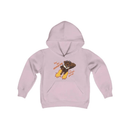 Adventure Ted Children's Hoodie - Various Colors Childhood Cancer Society Store