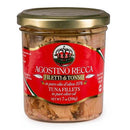 Agostino Recca Tuna in Olive Oil, 7 oz Seafood Agostino Recca