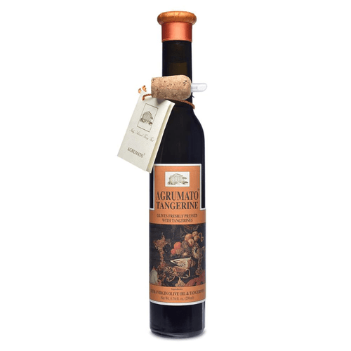 Agrumato Tangerine Extra Virgin Olive Oil, 6.76 oz Oil & Vinegar Agrumato
