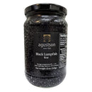 Agustson Black Lumpfish Caviar, 12 oz Seafood Agustson