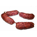 Alps Cacciatorini Bulk, 10 lb. Meats Alps