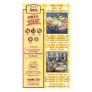 Aneto Low Sodium Chicken Broth, 1 Liter Pantry Aneto