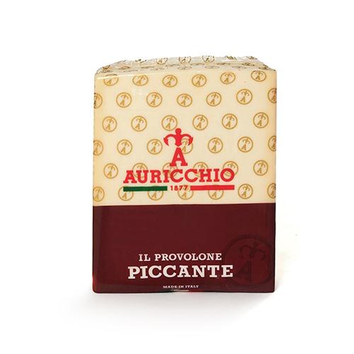 Auricchio Provolone Piccante, 18 lb. Cheese Auricchio