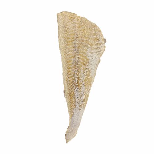Bacalao Premium Salt Cod Without Bone, 2.5 lb. Seafood Sanniti