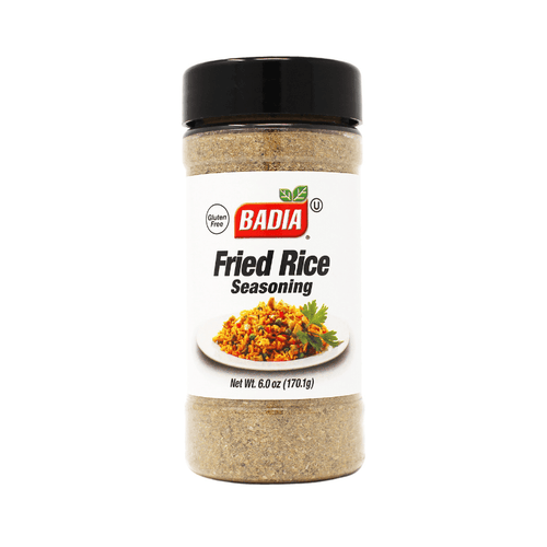 Badia Fried Rice Seasoning, 6 oz Pantry Badia