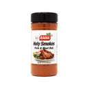 Badia Holy Smokes Pork & Meat Rub, 5.5 oz Pantry Badia