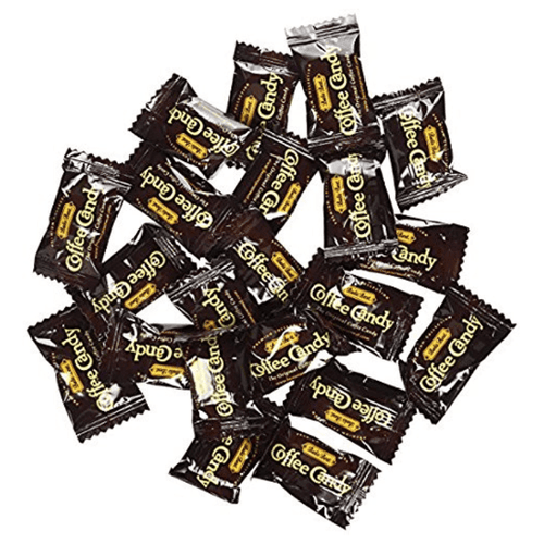 Bali's Best Coffee Candy Bulk, 2.2 lbs (1kg) Sweets & Snacks Fusion Gourmet 