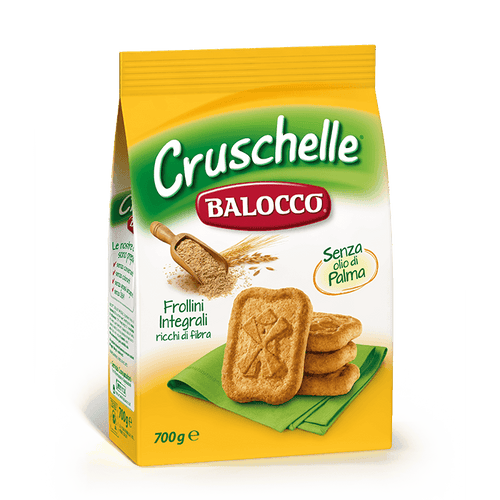 Balocco Cruschelle Cookies 12.3 oz