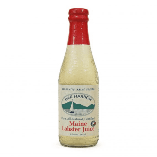 Bar Harbor Maine Lobster Juice, 8 oz Pantry Bar Harbor 