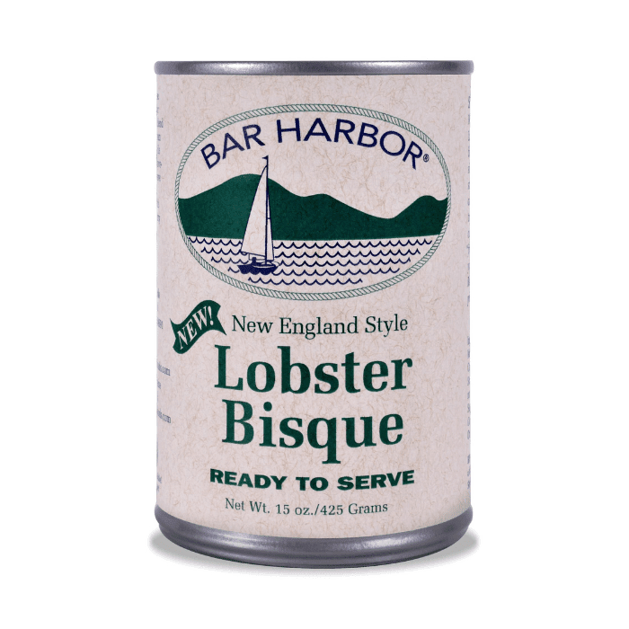 Bar Harbor Ready To Serve New England Lobster Bisque, 15 oz Pantry Bar Harbor 